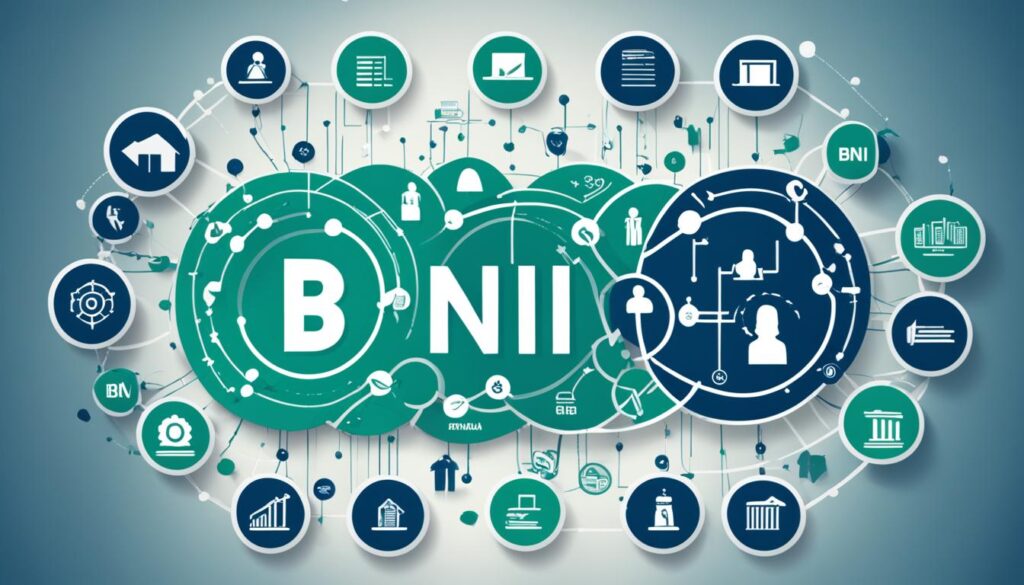 BNI online